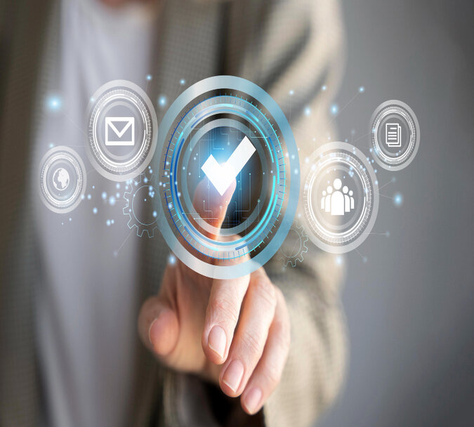 Background Verification